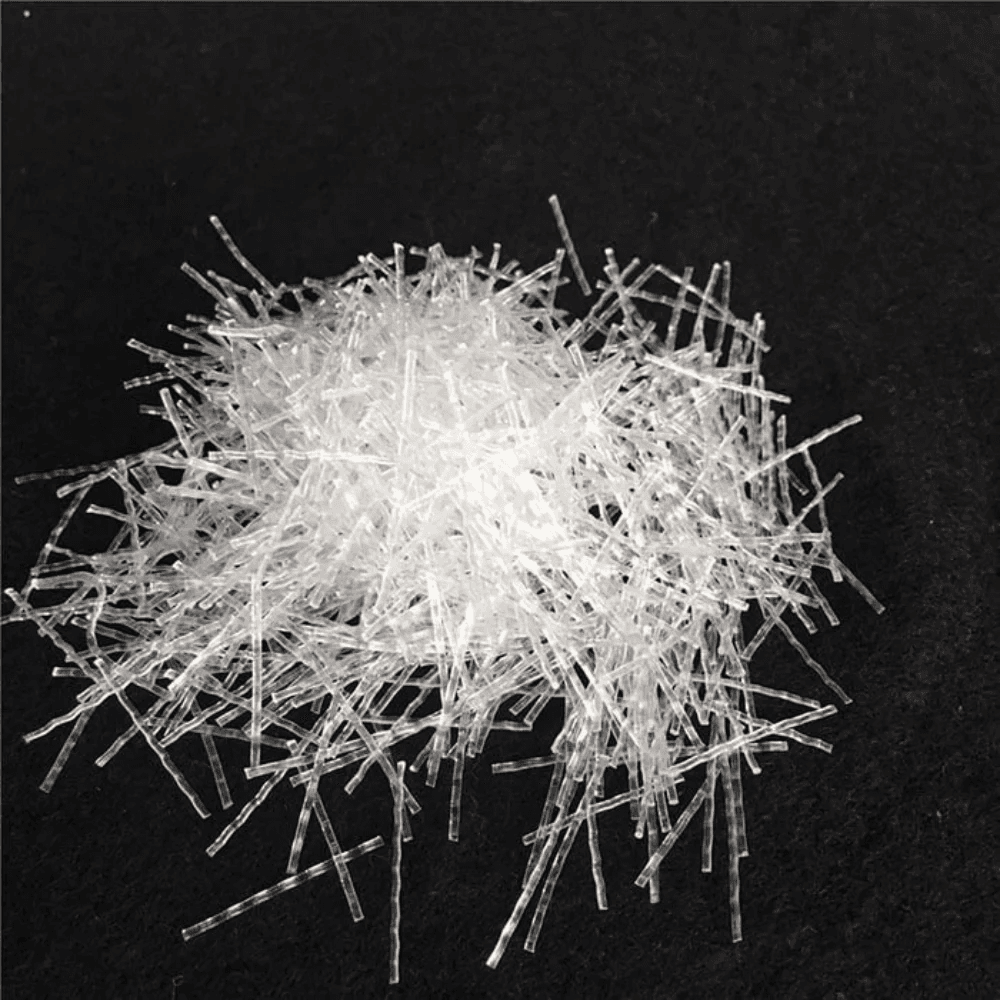 Synthetic Fibre image 1