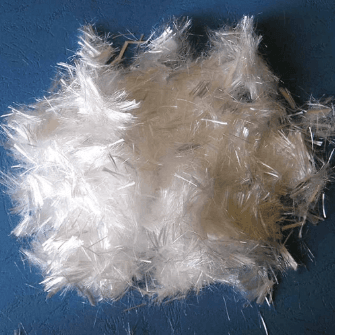 Synthetic Fibre